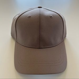 lululemon athletica Tan Hat